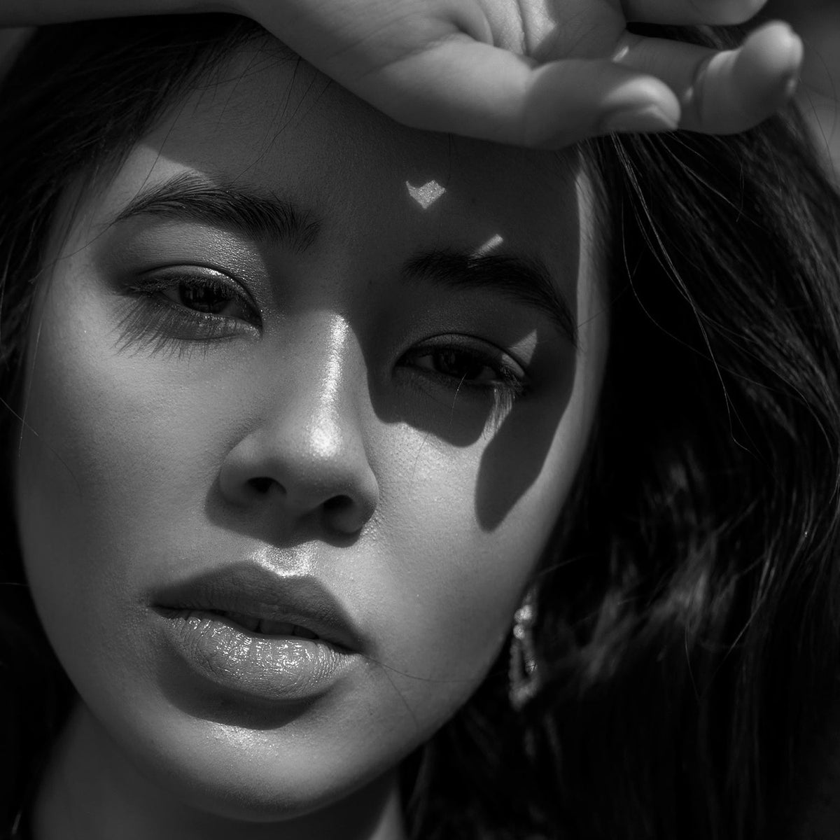 How to prep your skin for perfect face tanning