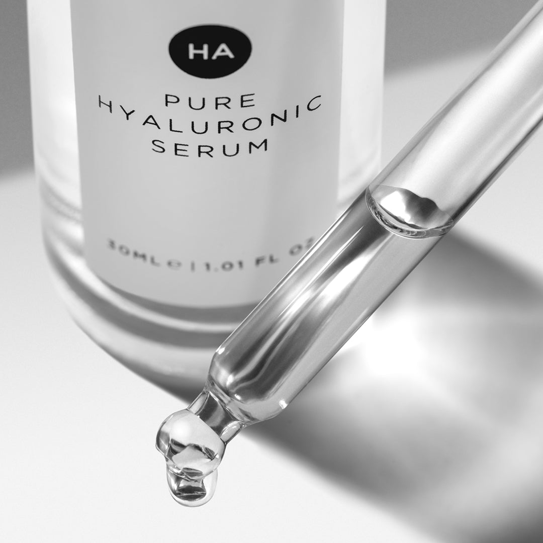 Hyaluronic Acid 101 : Everything You Need to Know