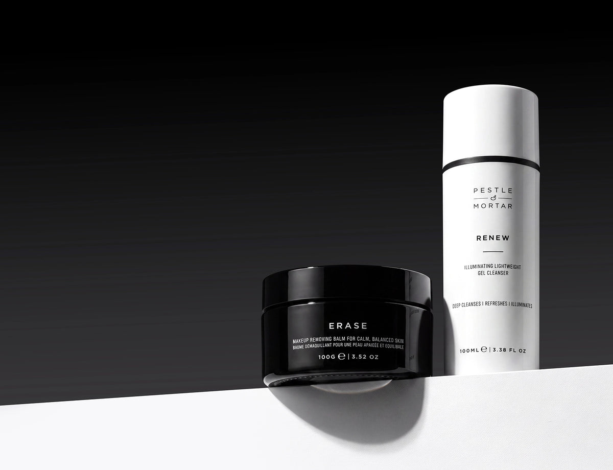 <em style="font-style:;color:#fff;font-weight:700"> Every good routine<br> starts here.</em>