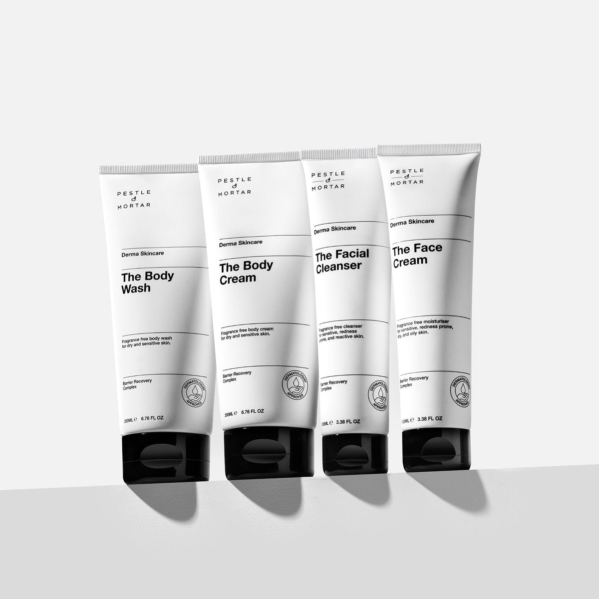 What is the skin barrier? A simple guide for sensitive skin