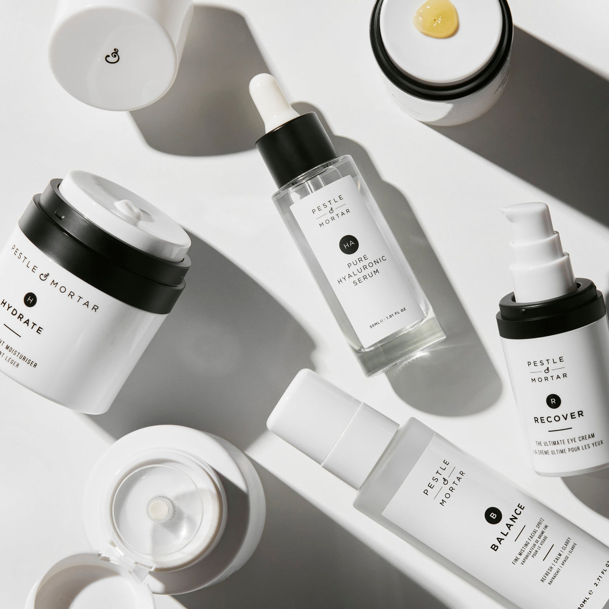 3 Skincare basics to build a routine that works