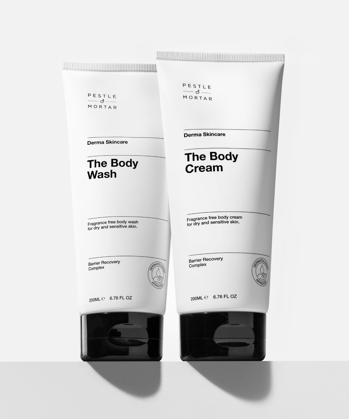 Why Derma Body Cream Is Your After-Sun Essential