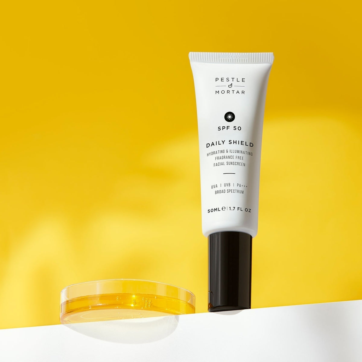 Sunscreen 101: Everything you need to know about SPF