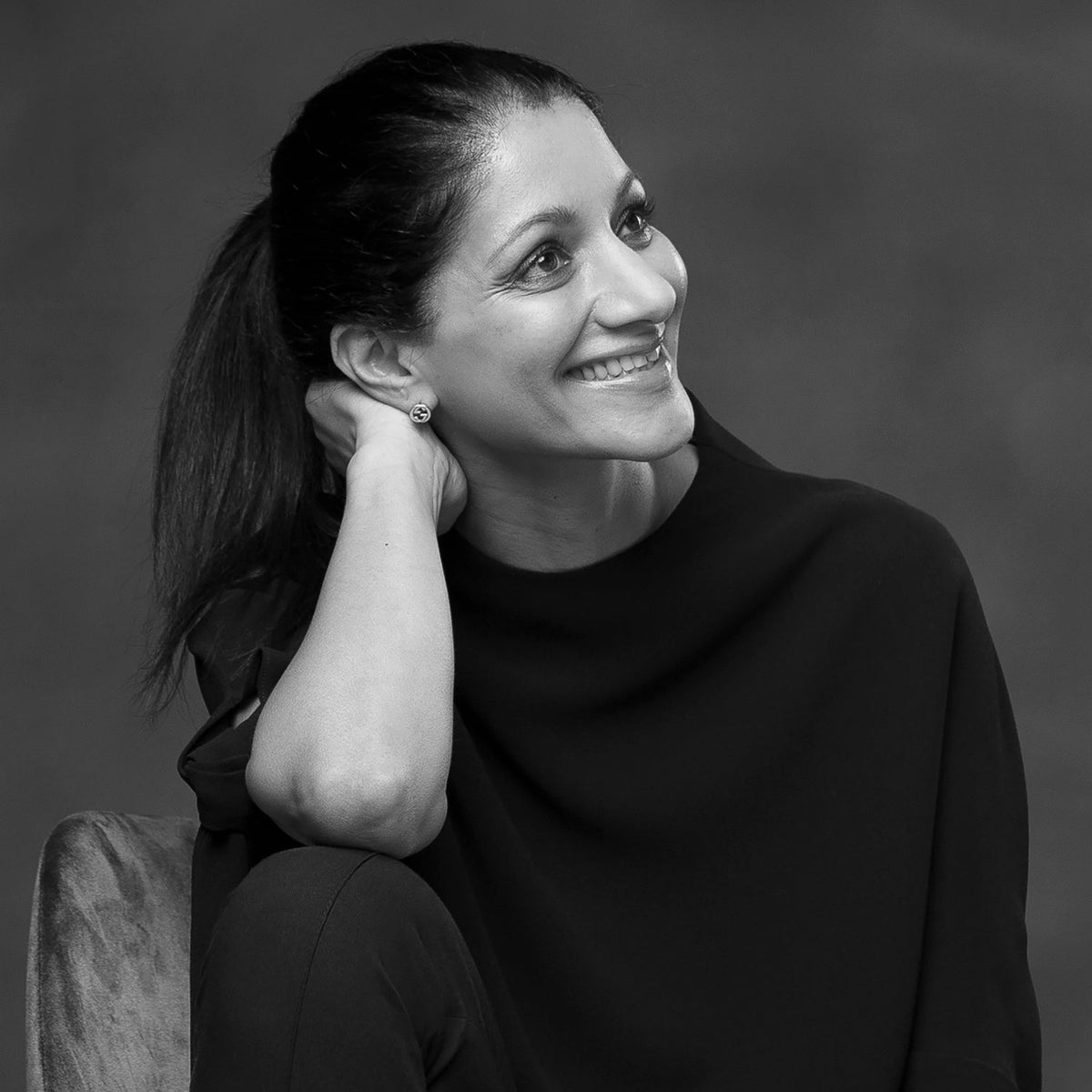Pestle & Mortar founder Sonia Deasy reveals her simple skincare routine.