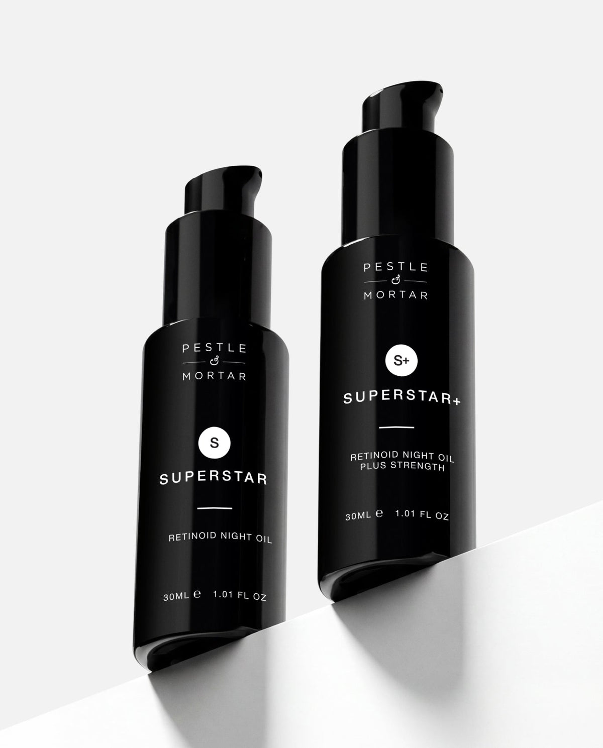 Retinol vs Retinal vs Retinoid: what your skin actually needs