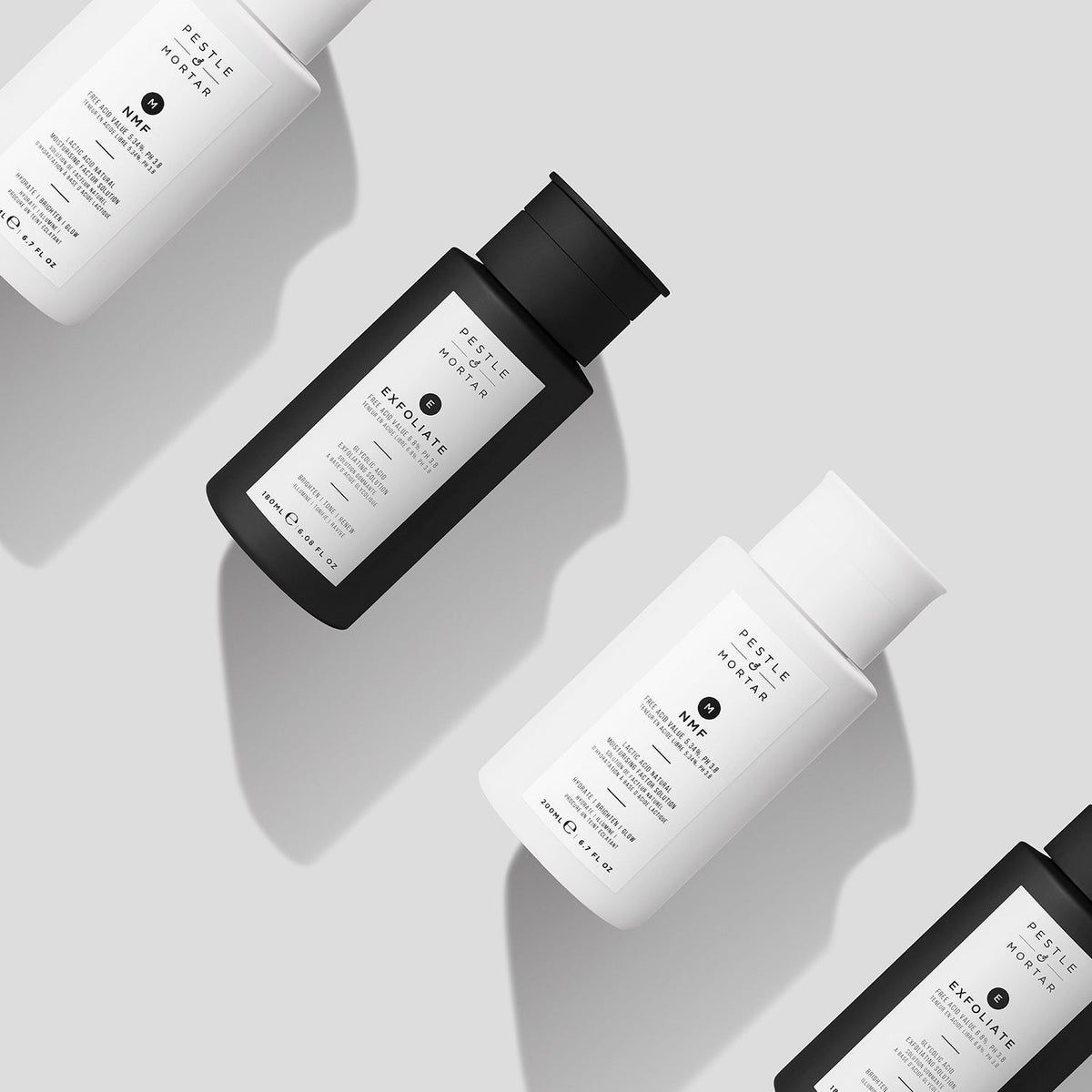 Decoding acids in skincare