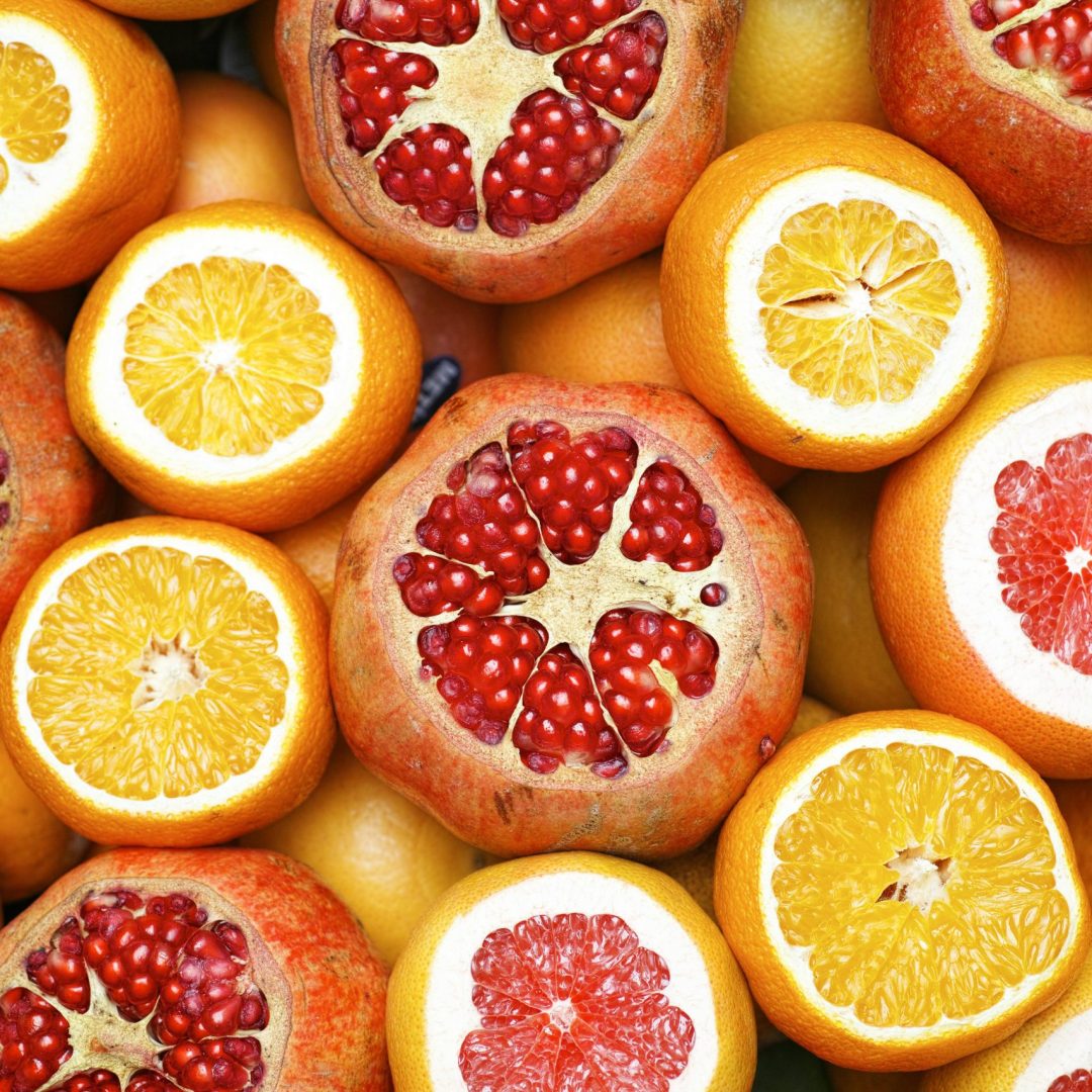 The two essential vitamins for healthy, soft lips