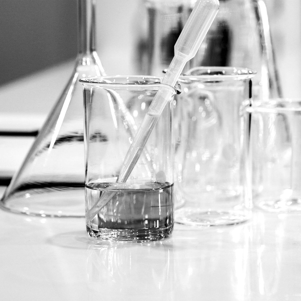 What does pH balance mean for skin?