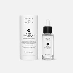 Pure Hyaluronic Serum - 30ml