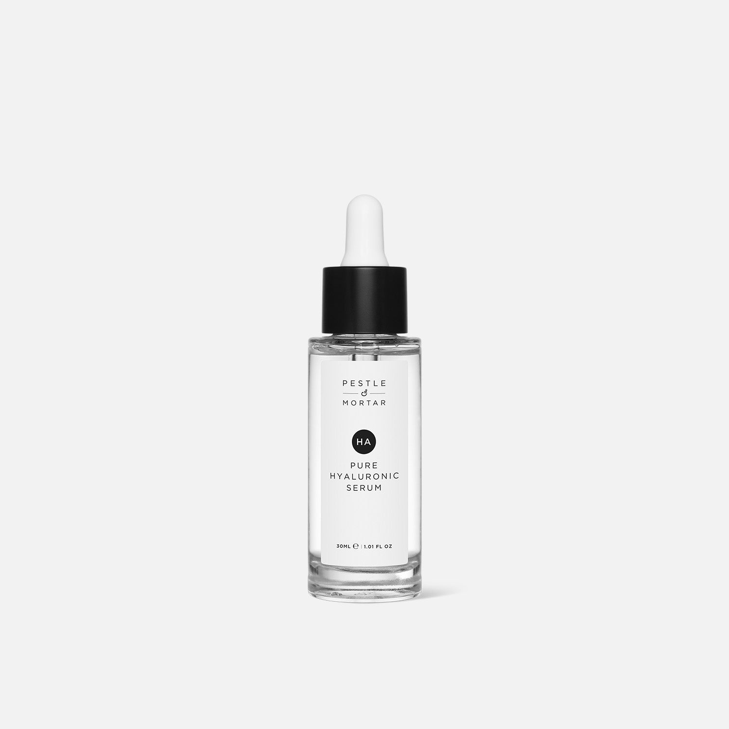 Pure Hyaluronic Serum - 30ml