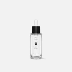 Pure Hyaluronic Serum - 30ml