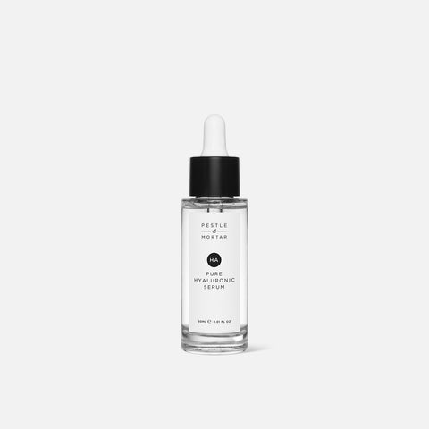Pure Hyaluronic Serum - 30ml