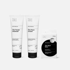The Face Rescue Bundle