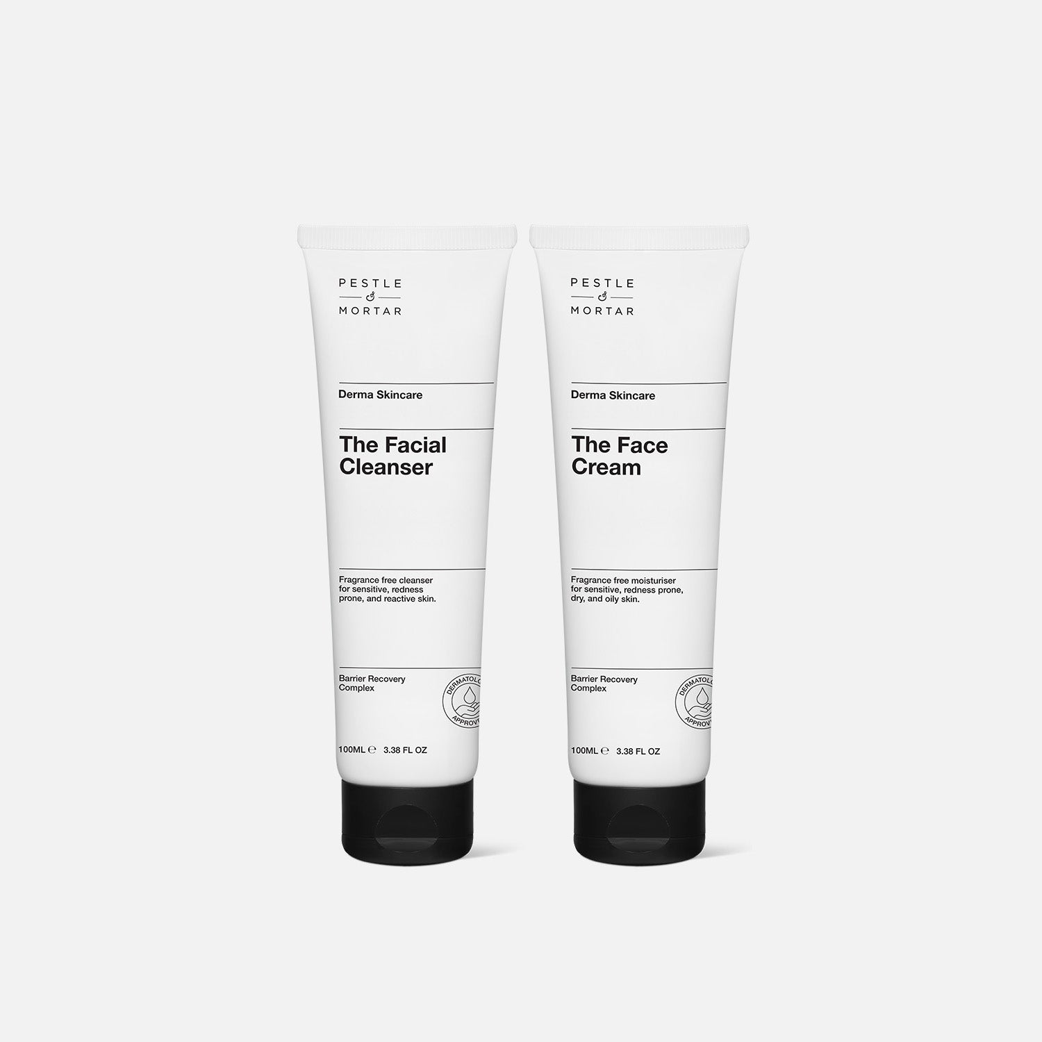 The Face Bundle