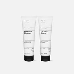 The Face Bundle