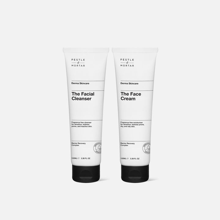 The Face Bundle