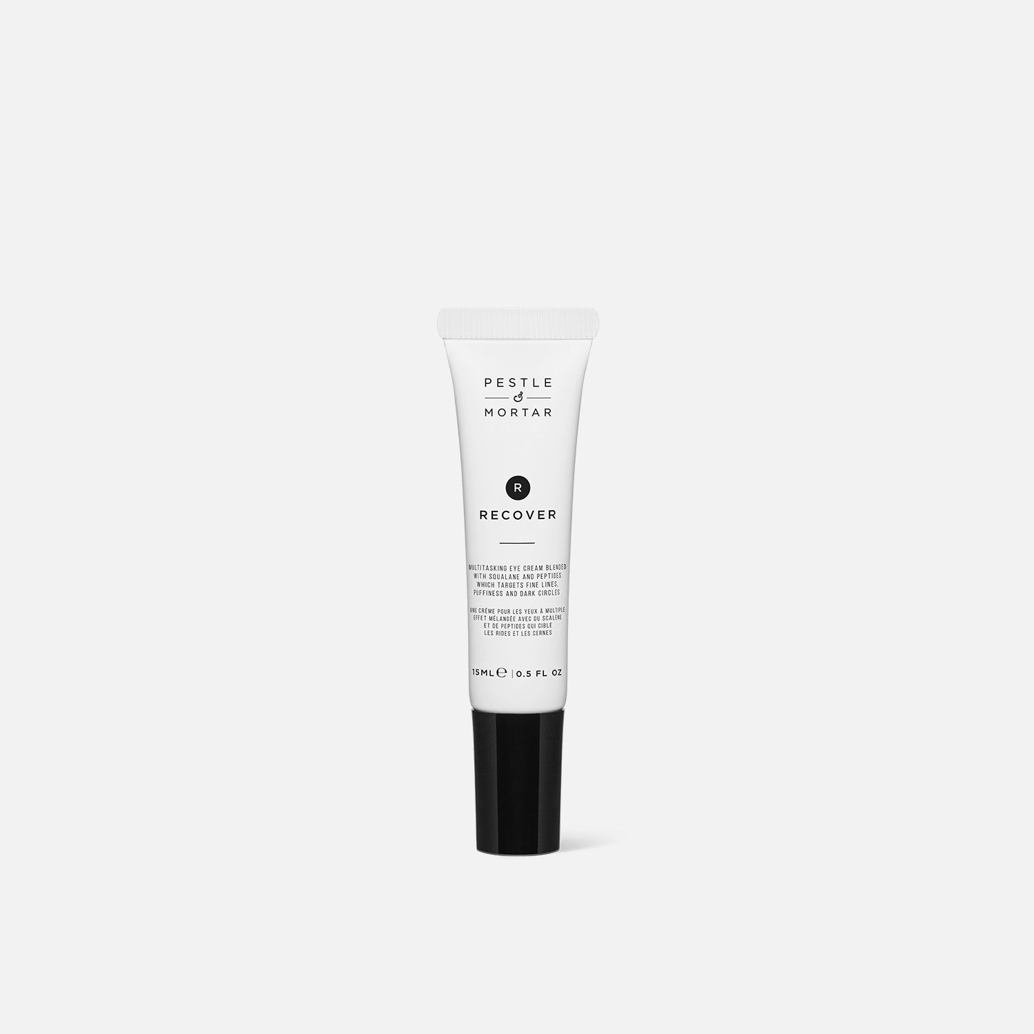 Recover - Eye Cream (Tube) - 15ml