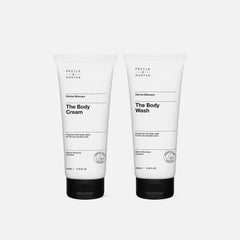 The Body Duo Midi Bundle