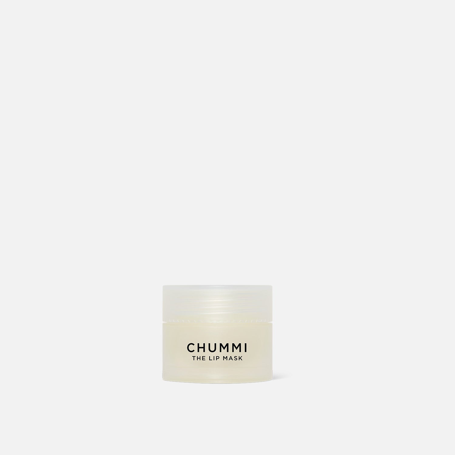 Chummi Vanilla - 20g