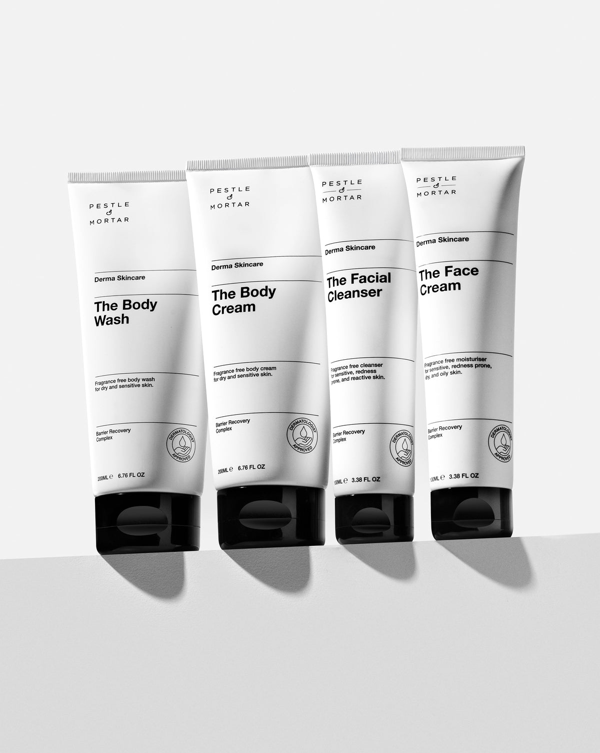 Derma Starter Kit