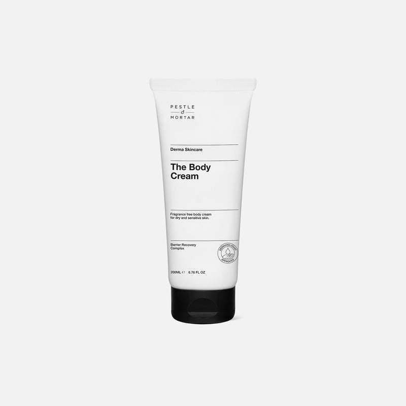 The Body Cream - 200ml