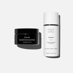Double Cleansing System