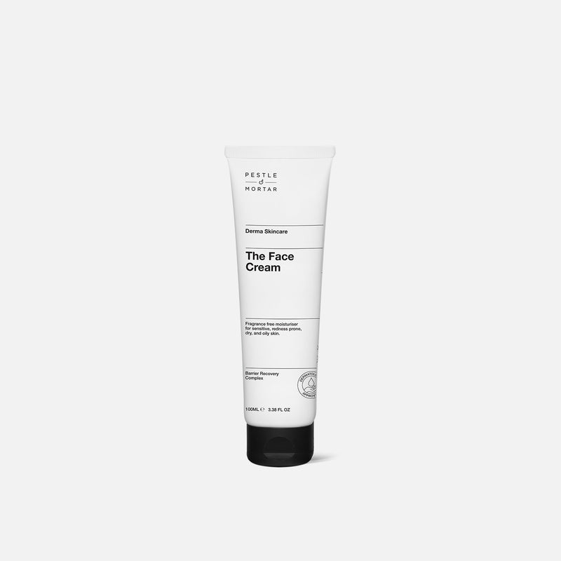 The Face Cream - 100ml