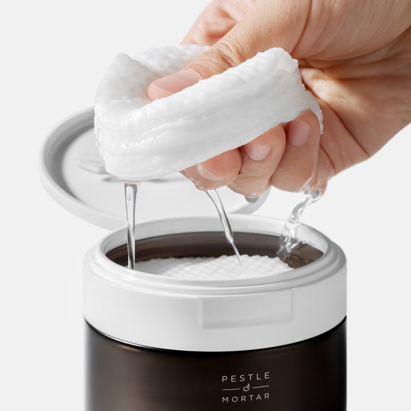 Pore Reset Pads