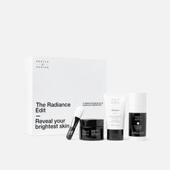 The Radiance Edit