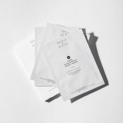 Pure Hyaluronic Sheet Mask - Pack Of 3