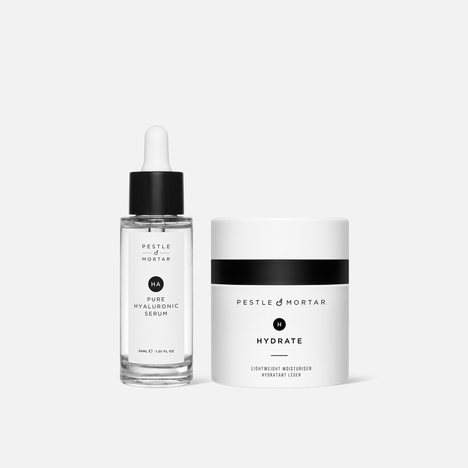 The Hydrating Duo Bundle