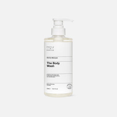 The Body Wash - 500ml