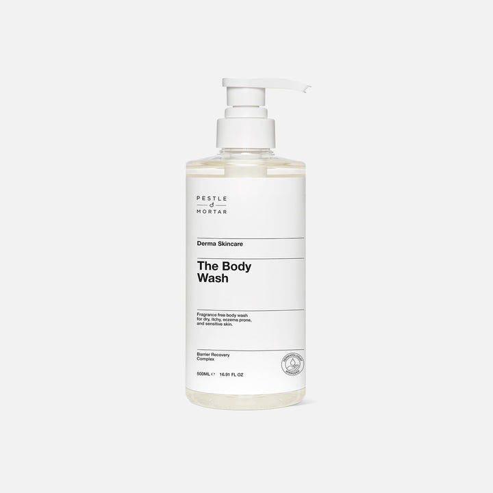 The Body Wash - 500ml