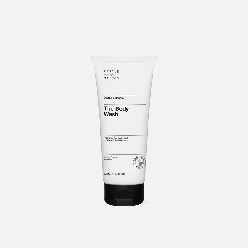 The Body Wash - 200ml