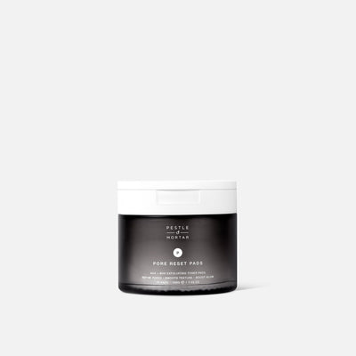 Pore Reset Pads